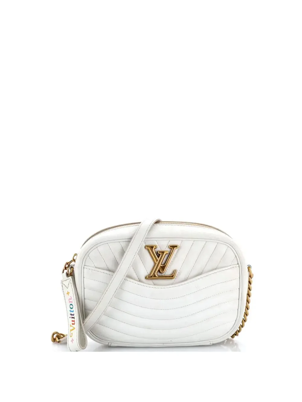 Louis Vuitton New Wave Camera Bag #261957L16B